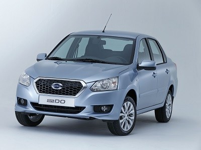 Купить оригинальную оптику для DATSUN ON-DO по выгодной цене.