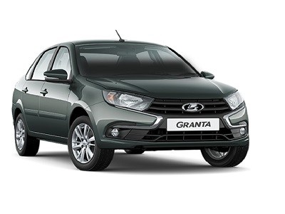Купить оригинальные кузовные детали на ВАЗ ЛАДА ГРАНТА ФЛ (Lada Granta FL)