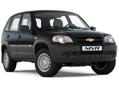 Купить оригинальные кузовные детали на НИВА ШЕВРОЛЕ ВАЗ 2123 в цвет кузова