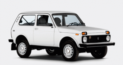 niva