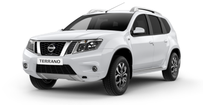 terrano