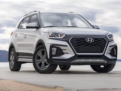 Тюнинг для Hyundai Creta, Hyundai Solaris 2, Kia Rio, Renault Duster, Nissan Terrano