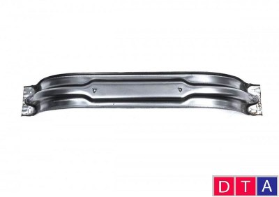 Усилитель переднего бампера (балка металическая) на DATSUN ON-DO