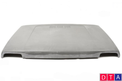 Капот стеклопластиковый DTM Стандарт на Лада Нива Legend 4x4, Нива Urban