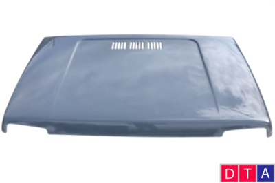 Капот стеклопластиковый DTM BadBoy на Лада Нива Legend 4x4, Нива Urban