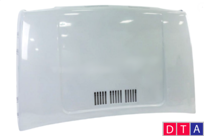 Капот стеклопластиковый DTM BadBoy на Лада Нива Legend 4x4, Нива Urban