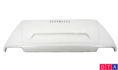 Тюнинг капот стеклопластиковый DTM на Лада Нива Legend 4x4, Нива Urban