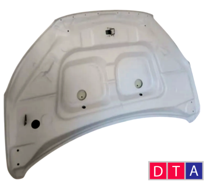 Капот стеклопластиковый Plast Power Стандарт LADA XRAY , XRAY Cross