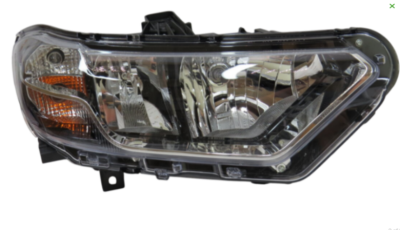 Фара передняя правая Lada Niva Travel 21230-3711010-80