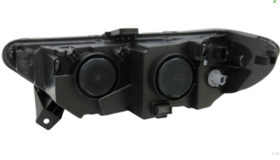 Фара передняя правая Lada Niva Travel 21230-3711010-80