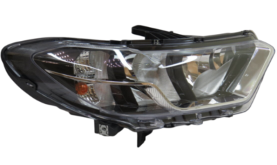 Фара передняя правая Lada Niva Travel 21230-3711010-80