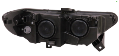 Фара передняя левая Lada Niva Travel 21230-3711011-80