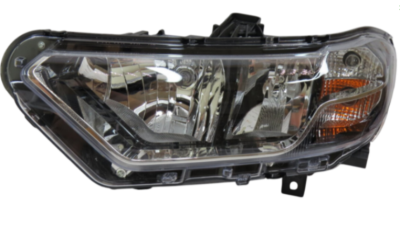 Фара передняя левая Lada Niva Travel 21230-3711011-80