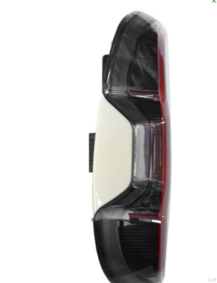 Фонари задние LUX светодиодные LED для LADA Niva Travel, Chevrolet Niva ВАЗ 2123