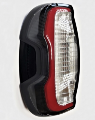 Задний фонарь левый для LADA Niva Travel Оригинал 21230-3716011-20