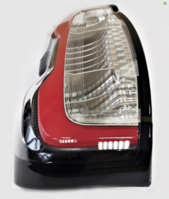 Задний фонарь левый для LADA Niva Travel Оригинал 21230-3716011-20