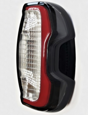 Задний фонарь LED правый для LADA Niva Travel Оригинал 21230-3716010-20