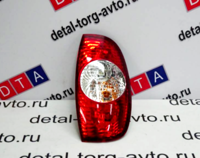 Фонарь задний правый Niva Chevrolet ВАЗ-2123 Оригинал 21230-3716010-10 