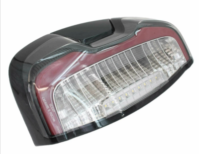 Задний фонарь левый для LADA Niva Travel Оригинал 21230-3716011-20