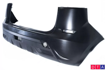 Бампер задний на LADA XRAY оригинал 850220699R в цвет