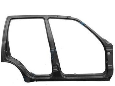 Боковина кузова правая  Chevrolet Niva ВАЗ-2123 21230540106070