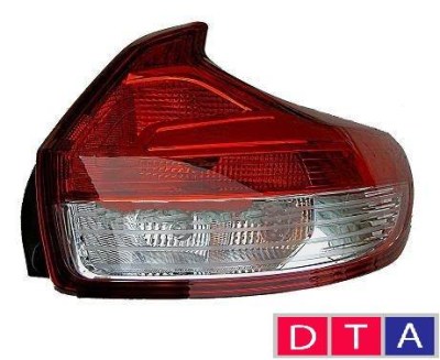 Фонарь задний правый LADA XRAY Оригинал 265503206R