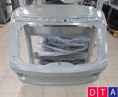 Дверь задка LADA VESTA SW CROSS универсал Оригинал 8450102347 