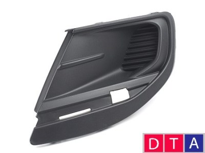 Заглушка переднего бампера правая LADA Granta FL, Granta Drive Active