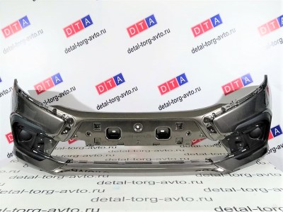 Передний бампер Lada Granta Drive Active