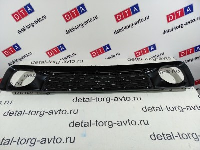 Решетка радиатора МАГНУМ для ЛАДА НИВА 4х4, Niva Urban, ВАЗ 2121-2131
