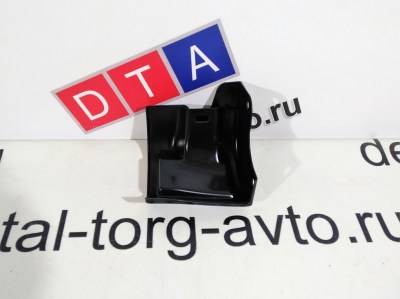 Накладка крыла левая Lada Granta Drive Active