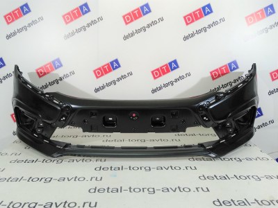 Передний бампер Lada Granta Drive Active