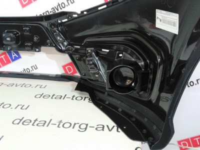 Передний бампер Lada Granta Drive Active