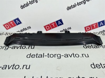 Надставка нижняя переднего бампера ЛАДА Granta Drive Active