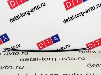 Накладка переднего бампера ЛАДА Granta Drive Active