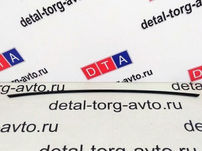 Накладка переднего бампера ЛАДА Granta Drive Active