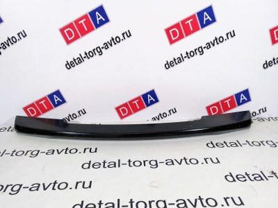 Спойлер крышки багажника LADA Granta Drive Active 