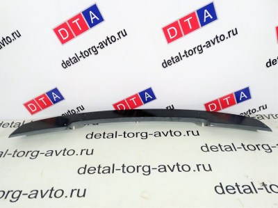 Спойлер крышки багажника LADA Granta Drive Active 