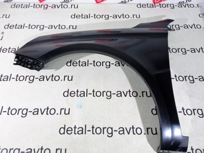 Крыло переднее левое ЛАДА ВЕСТА СПОРТ Оригинал 8450038561