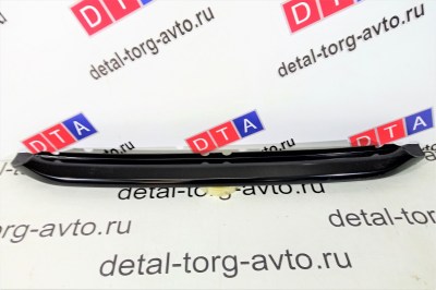 Надставка нижняя переднего бампера Lada Vesta Sport 8450032862 Оригинал