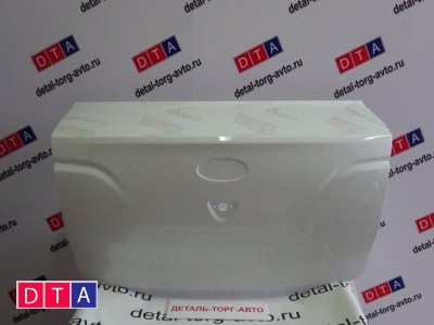 Крышка багажника Лада Гранта седан 2190 оригинал 21900-5604010-70 в цвет