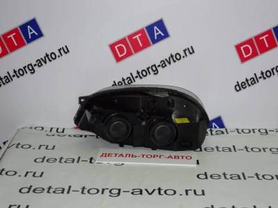 Блок-фара правая Niva Chevrolet ВАЗ-2123 Оригинал