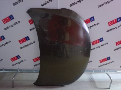 Капот на ДАТСУН ОН-ДО оригинал артикул:65100-5PA0D в цвет