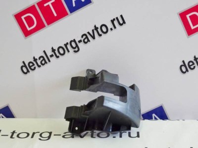 Купить усилитель заднего бампера на ЛАДА ЛАРГУС