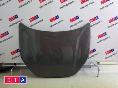 Капот ЛАДА ВЕСТА 8450039378 оригинал, окрашенный в цвет кузова
