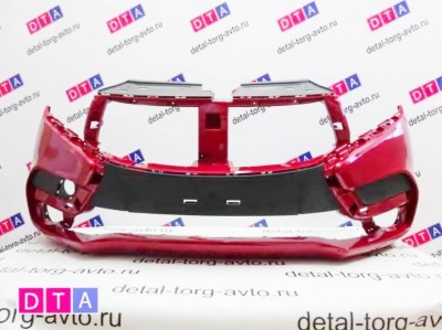 Купить бампер передний LADA XRAY оригинал артикул:620228136R