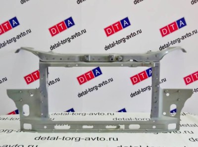 Рамка радиатора в сборе ЛАДА ГРАНТА 21900-8401050-70 оригинал