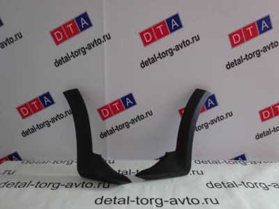 Передний бампер XMUG 2.0 LADA VESTA CROSS; SW CROSS  
