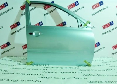 Дверь передняя правая ЛАДА КАЛИНА 2 11180-6100014-70 оригинал в цвет