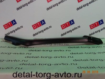 Шноркель Шеви Нива ВАЗ-2123 оригинал